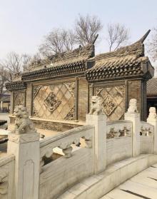 荣国府与宁荣街18