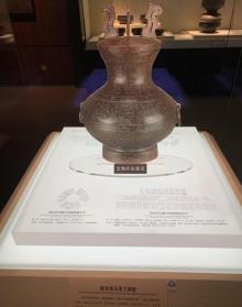 河北博物院12