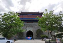山海关古城景区29