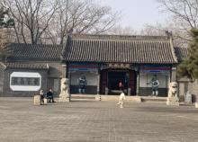 山海关古城景区15