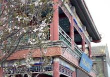 山海关古城景区9