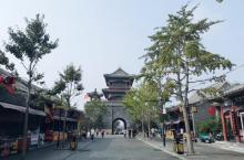山海关古城景区16