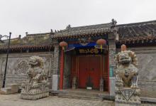 山海关古城景区25