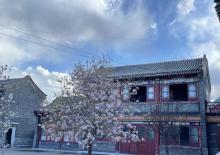 山海关古城景区6