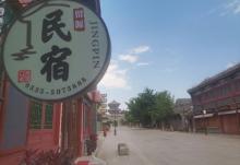 山海关古城景区11