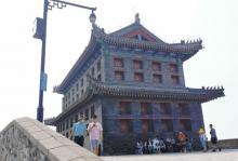 山海关古城景区24
