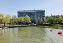 廊坊市文化公园5