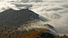 白石山世界地质公园7