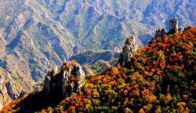 白石山世界地质公园8