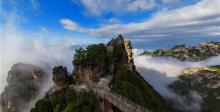白石山世界地质公园20