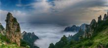 白石山世界地质公园19