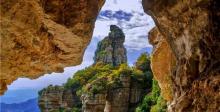 白石山世界地质公园25