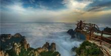 白石山世界地质公园21
