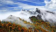 白石山世界地质公园10