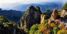 白石山世界地质公园29