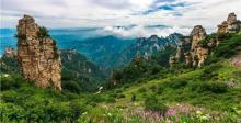 白石山世界地质公园23