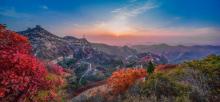 山东文旅・红叶柿岩旅游区27
