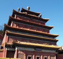普宁寺5