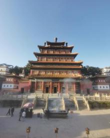 普宁寺17