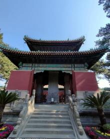 普宁寺12