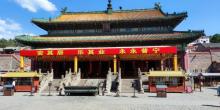 普宁寺13