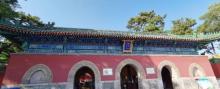 普宁寺27