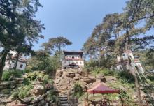 普宁寺7