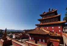 普宁寺22