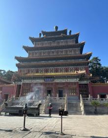 普宁寺10