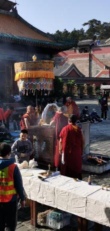 普宁寺29