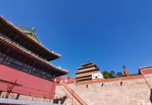 普宁寺19