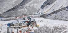 太舞滑雪小镇18