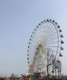 济南野生动物世界19