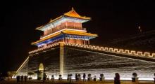正定古城20