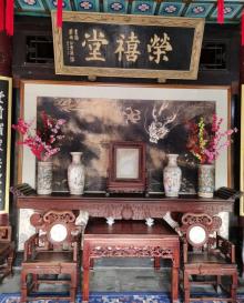正定古城17
