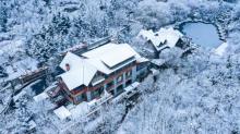 九如山休闲旅游度假风景区18