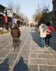 青州古城6
