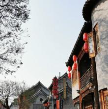 青州古城9