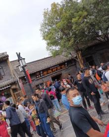 青州古城18