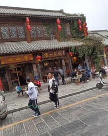 青州古城19