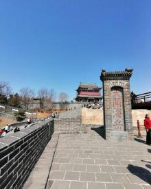 老龙头15