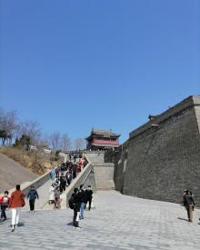 老龙头13