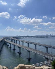 南戴河仙螺岛7