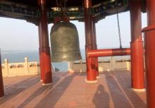 南戴河仙螺岛19