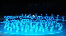 鼎盛王朝康熙大典实景演出27