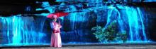 鼎盛王朝康熙大典实景演出21