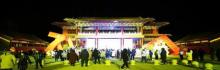 鼎盛王朝康熙大典实景演出10