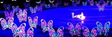 鼎盛王朝康熙大典实景演出29