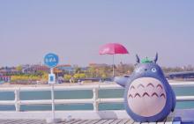碧螺塔海上酒吧公园5