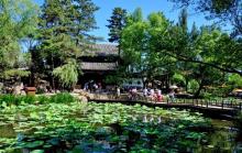 避暑山庄30